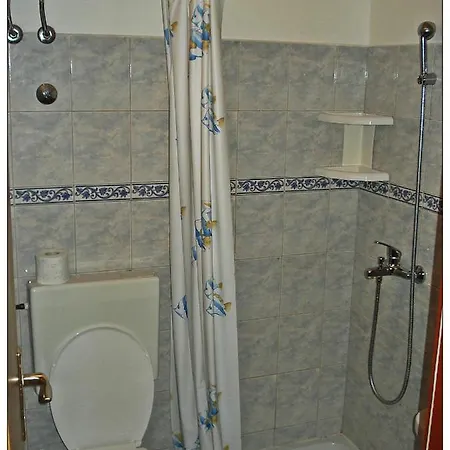 Apartamento By The Sea Lumbarda, Korcula - 12839