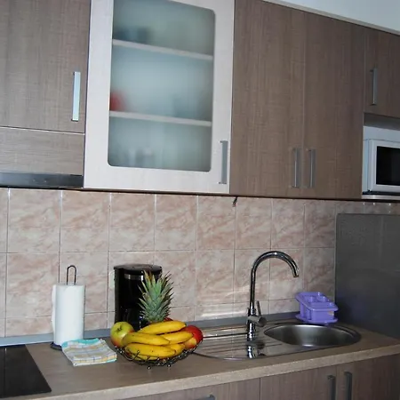 Apartamento By The Sea Lumbarda, Korcula - 12839 Lumbarda
