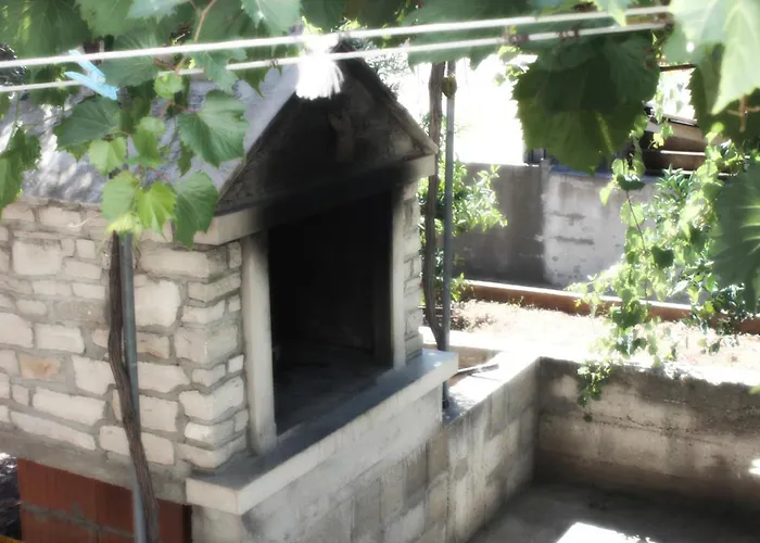 By The Sea Lumbarda, Korcula - 12839 *