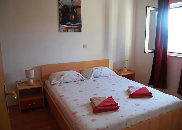 By The Sea Lumbarda, Korcula - 12839 * Lumbarda