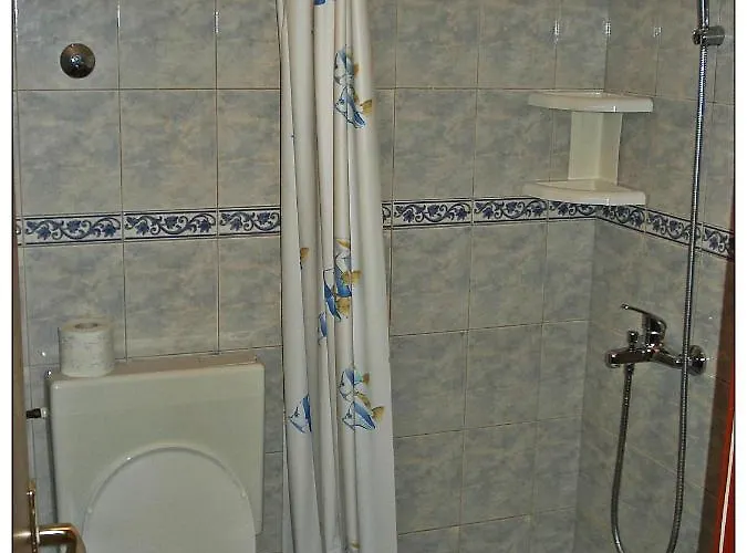 Apartman By The Sea Lumbarda, Korcula - 12839