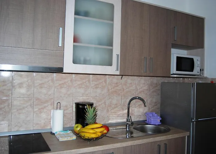 Apartman By The Sea Lumbarda, Korcula - 12839 Lumbarda