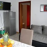 Apartman By The Sea Lumbarda, Korcula - 12839 *