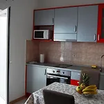 Apartman By The Sea Lumbarda, Korcula - 12839 *