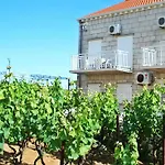 Apartman By The Sea Lumbarda, Korcula - 12839 *