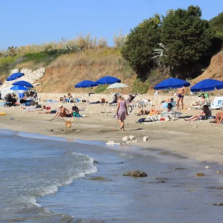 By The Sea Lumbarda, Korcula - 12839 Apartment Lumbarda