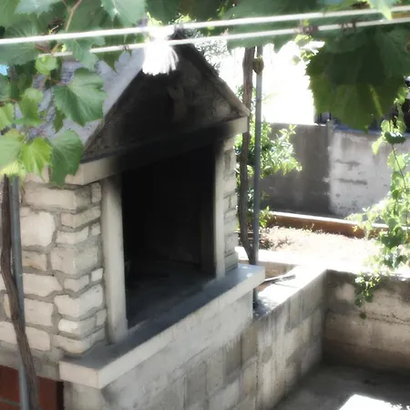 By The Sea Lumbarda, Korcula - 12839 *