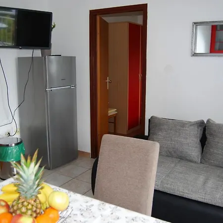 Apartment By The Sea Lumbarda, Korcula - 12839 *