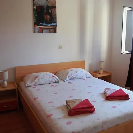 By The Sea Lumbarda, Korcula - 12839 * 鲁巴达