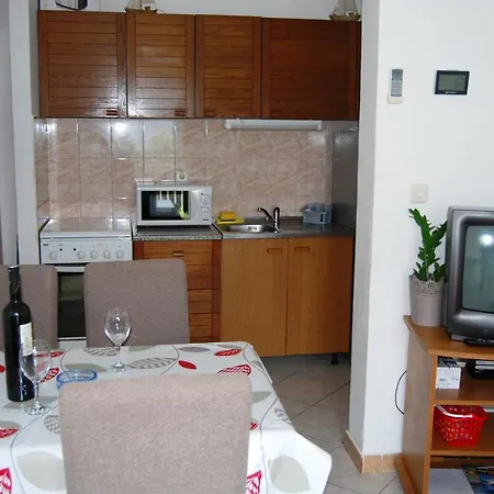 By The Sea Lumbarda, Korcula - 12839