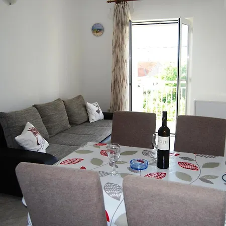 Apartment By The Sea Lumbarda, Korcula - 12839 Lumbarda