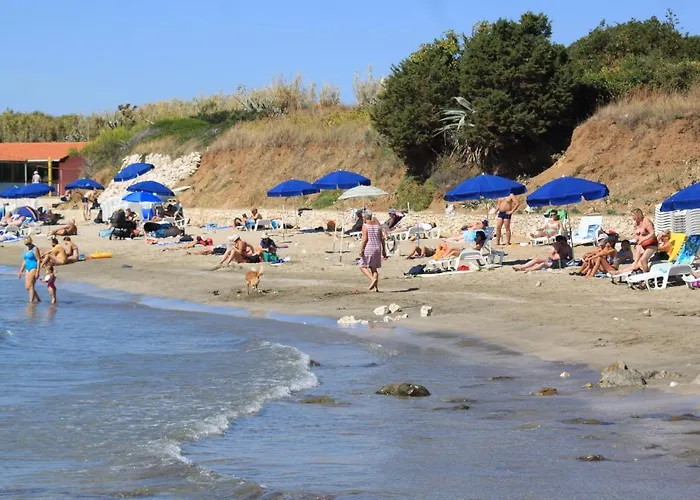 By The Sea Lumbarda, Korcula - 12839 דירה לומבארדה